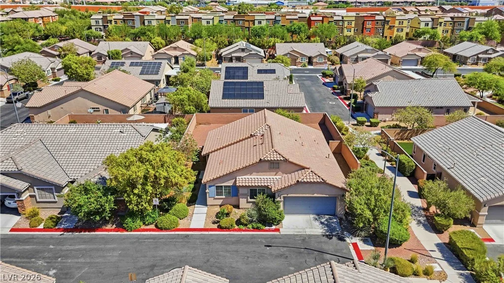 4524 Lower Deck, North Las Vegas, NV 89031
