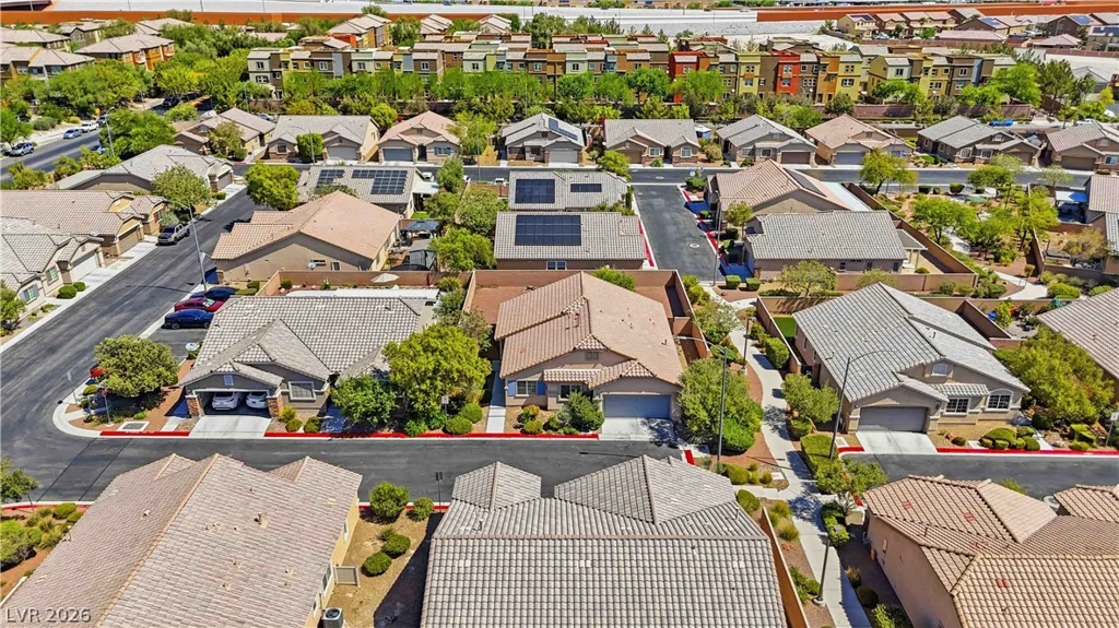 4524 Lower Deck, North Las Vegas, NV 89031