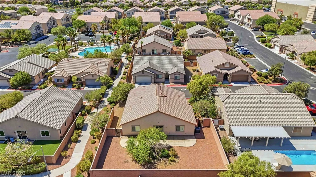 4524 Lower Deck, North Las Vegas, NV 89031