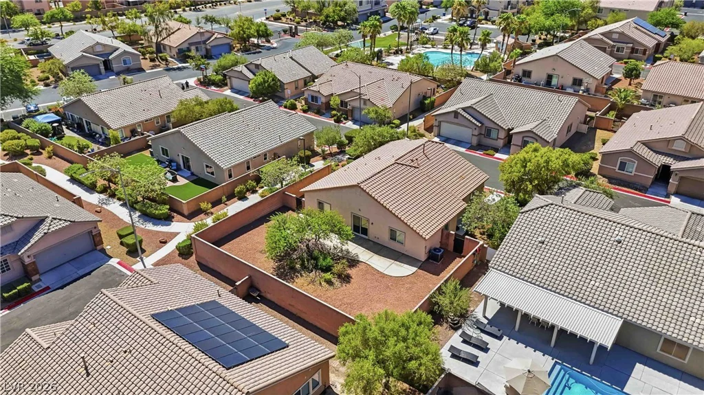 4524 Lower Deck, North Las Vegas, NV 89031