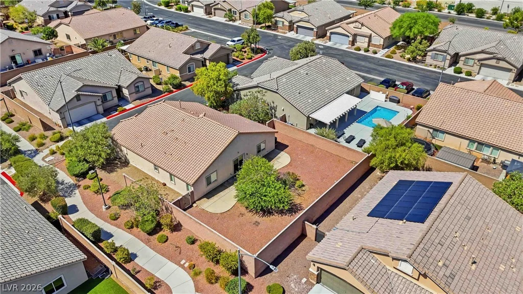 4524 Lower Deck, North Las Vegas, NV 89031