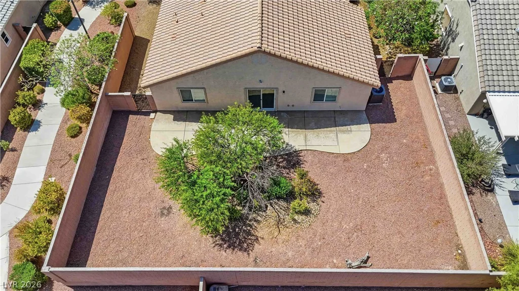 4524 Lower Deck, North Las Vegas, NV 89031