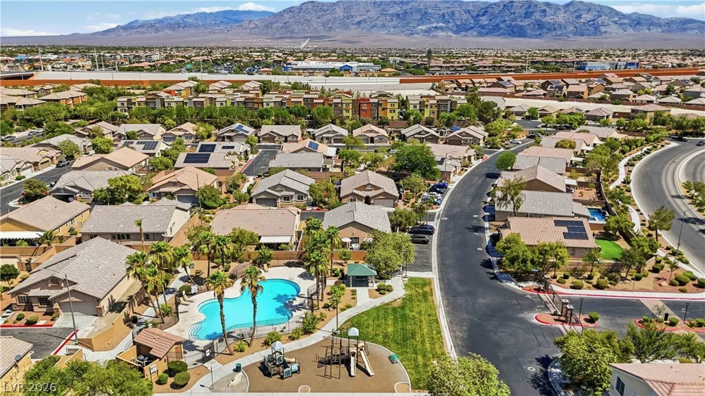 4524 Lower Deck, North Las Vegas, NV 89031