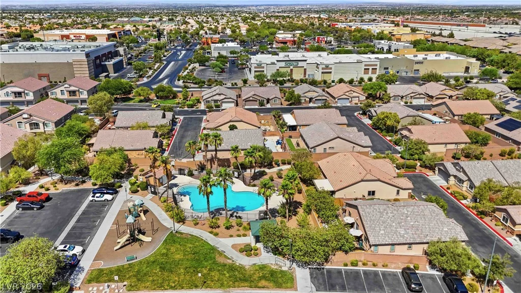 4524 Lower Deck, North Las Vegas, NV 89031