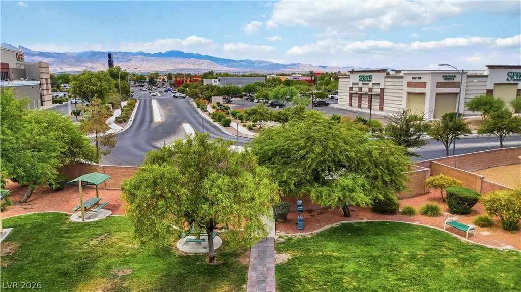 4524 Lower Deck, North Las Vegas, NV 89031