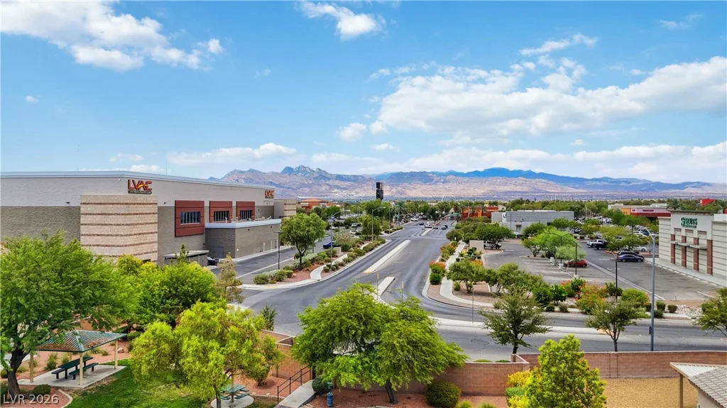 4524 Lower Deck, North Las Vegas, NV 89031