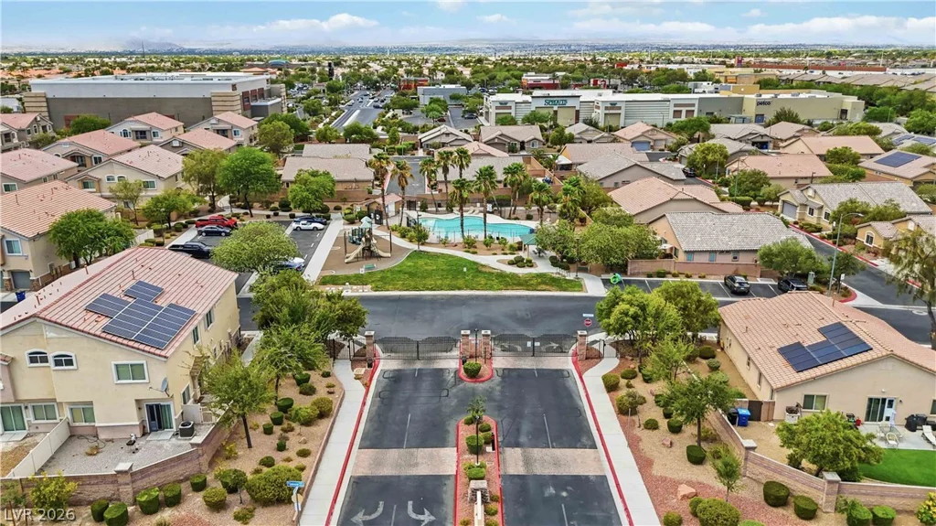 4524 Lower Deck, North Las Vegas, NV 89031
