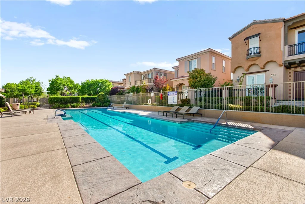 2309 Malaga Peak, Las Vegas, NV 89135