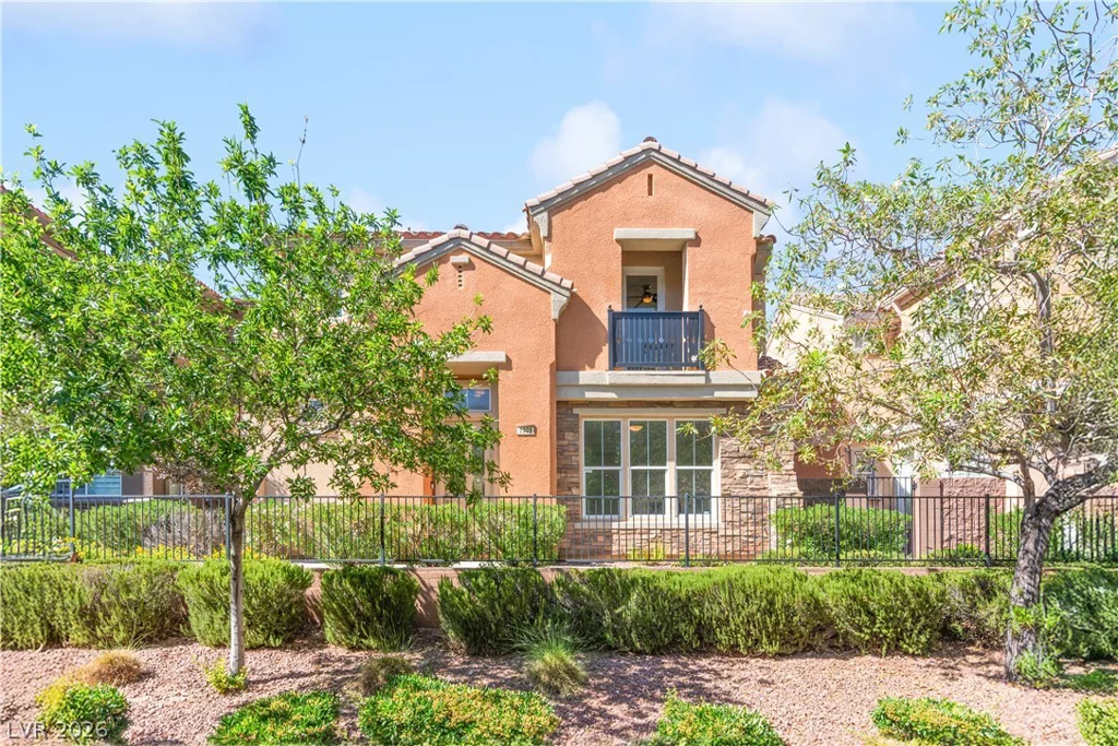 2309 Malaga Peak, Las Vegas, NV 89135