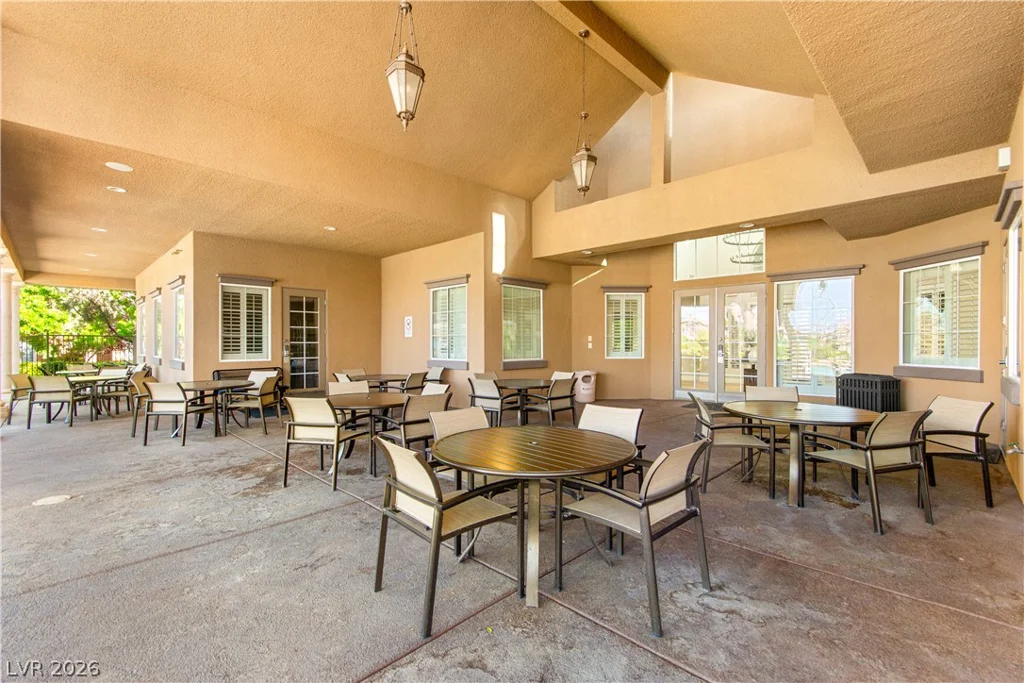 2309 Malaga Peak, Las Vegas, NV 89135
