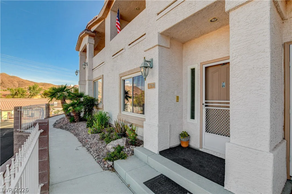 278 Big Horn, Boulder City, NV 89005