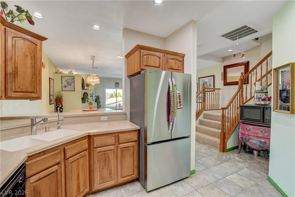 278 Big Horn, Boulder City, NV 89005
