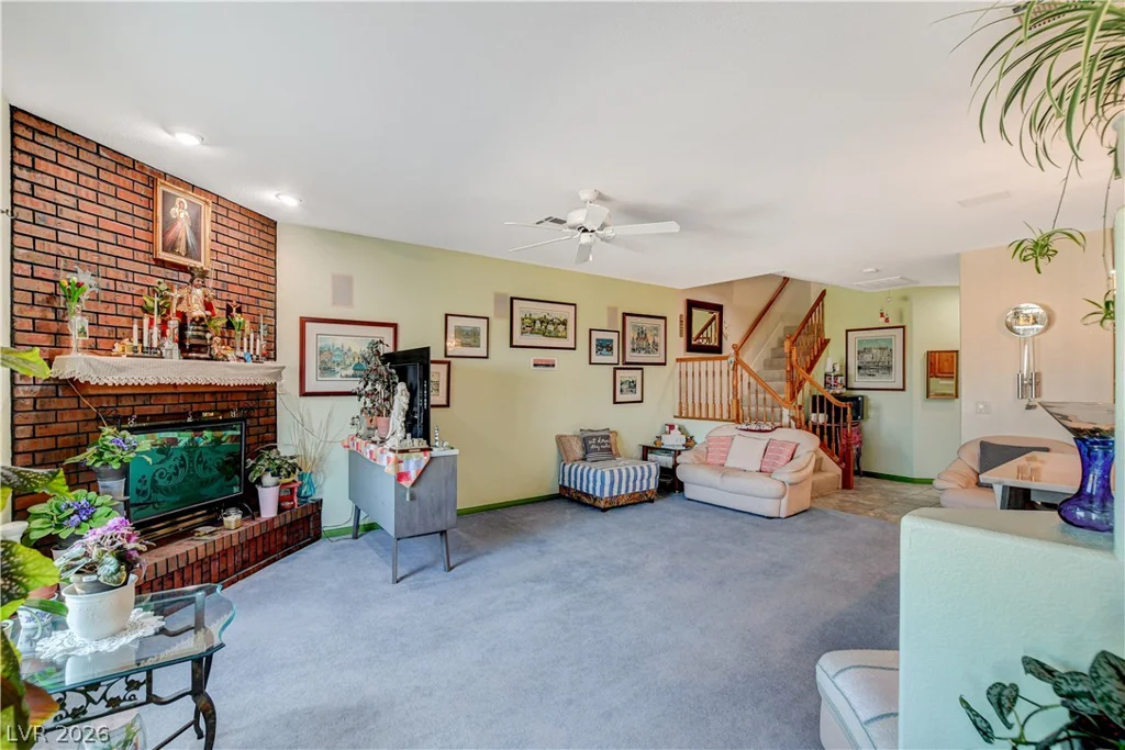 278 Big Horn, Boulder City, NV 89005