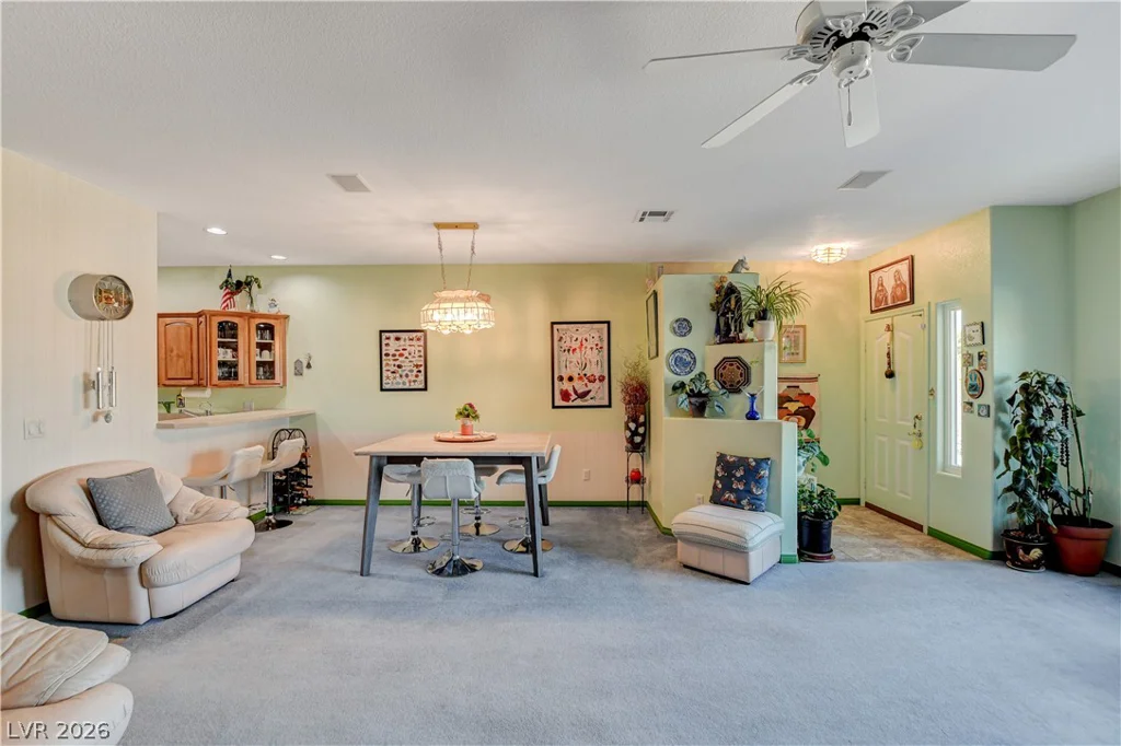 278 Big Horn, Boulder City, NV 89005