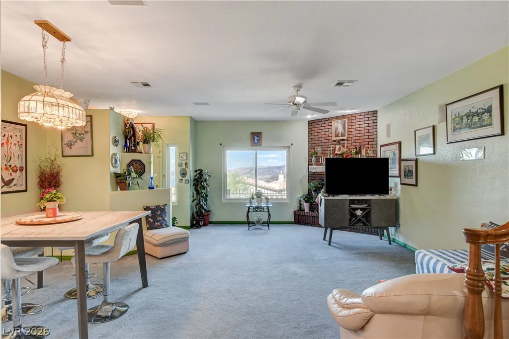 278 Big Horn, Boulder City, NV 89005