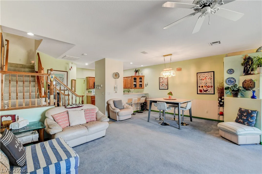 278 Big Horn, Boulder City, NV 89005
