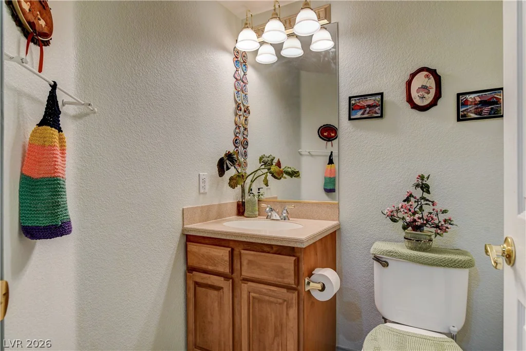278 Big Horn, Boulder City, NV 89005