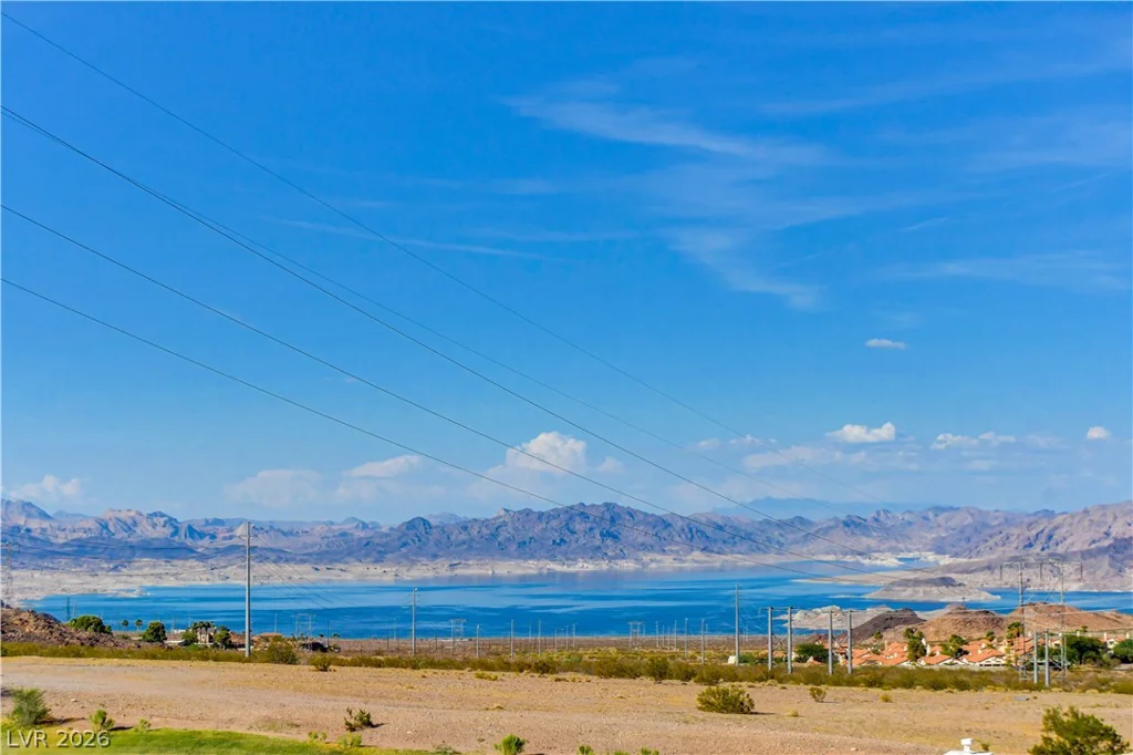 278 Big Horn, Boulder City, NV 89005