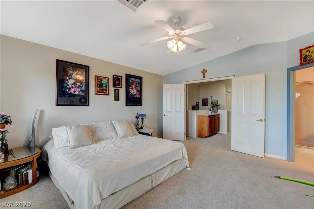 278 Big Horn, Boulder City, NV 89005
