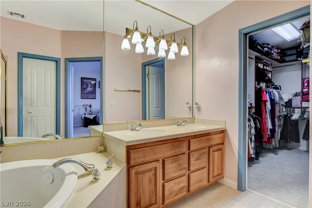 278 Big Horn, Boulder City, NV 89005