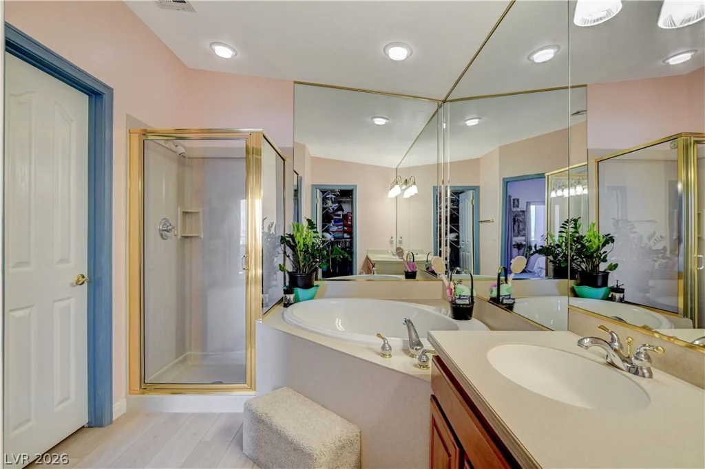278 Big Horn, Boulder City, NV 89005