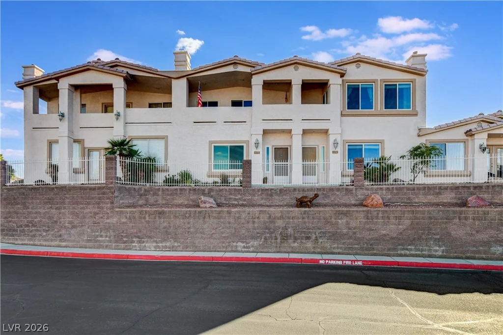 278 Big Horn, Boulder City, NV 89005