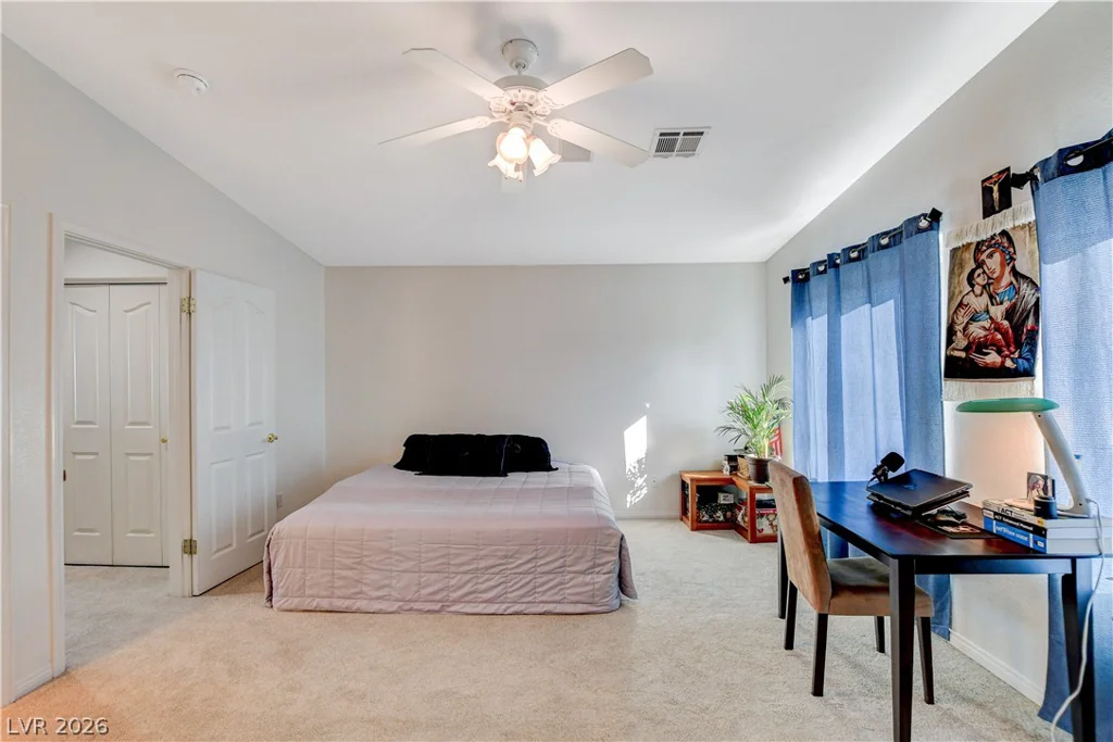 278 Big Horn, Boulder City, NV 89005