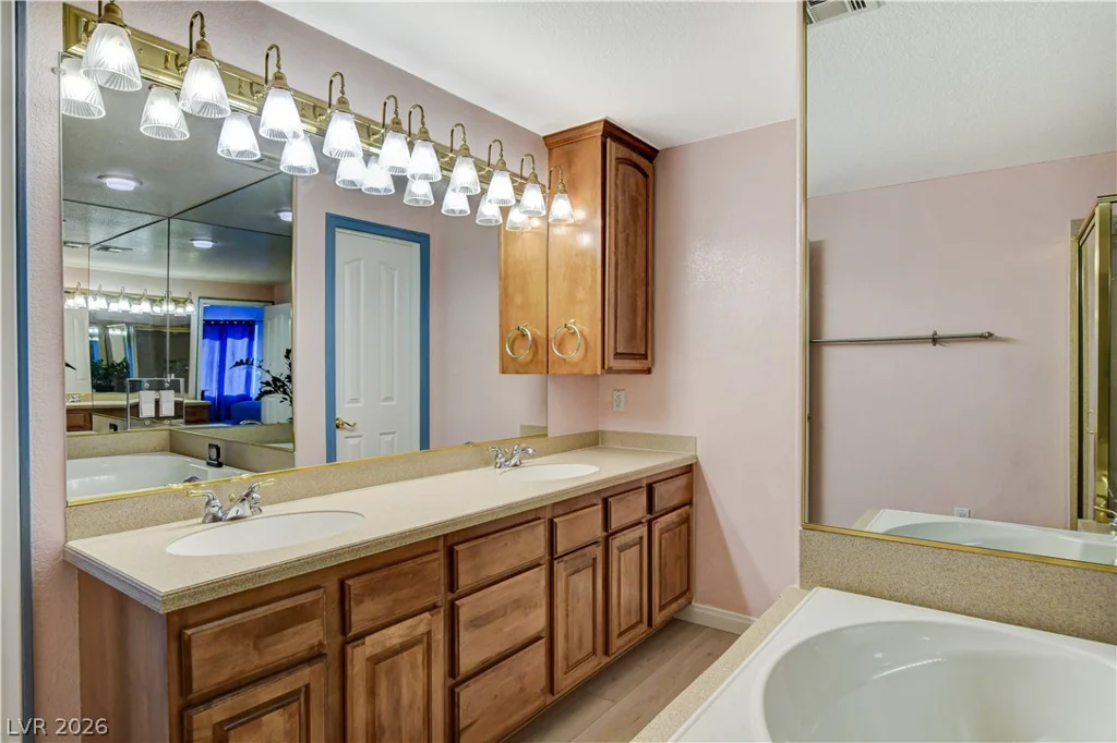 278 Big Horn, Boulder City, NV 89005
