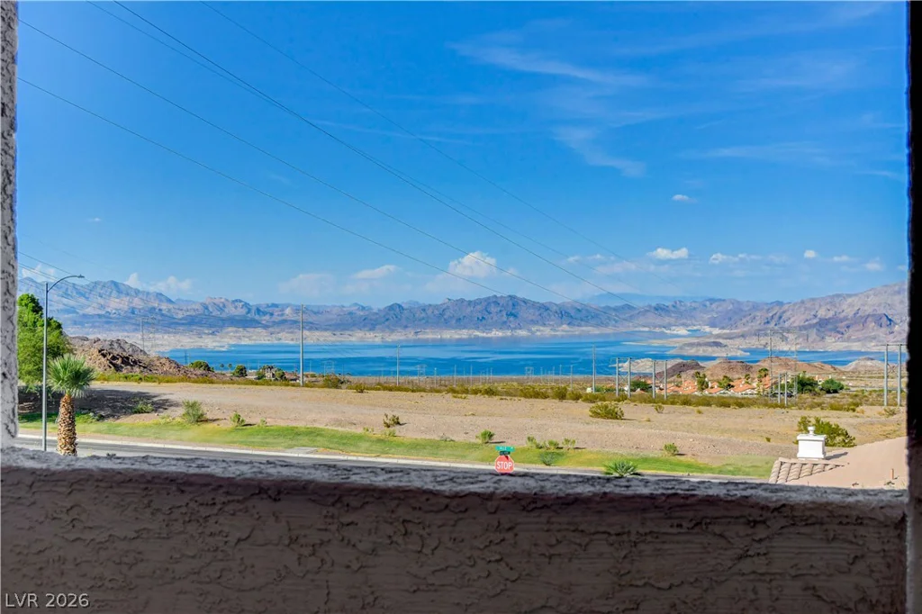 278 Big Horn, Boulder City, NV 89005
