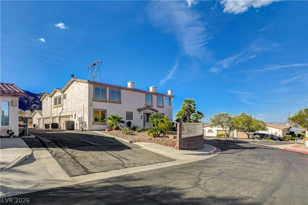 278 Big Horn, Boulder City, NV 89005