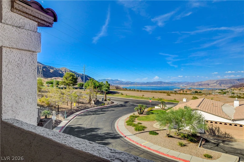 278 Big Horn, Boulder City, NV 89005