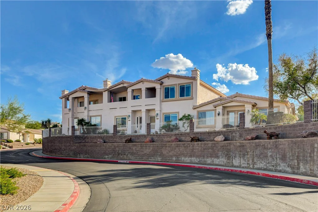 278 Big Horn, Boulder City, NV 89005