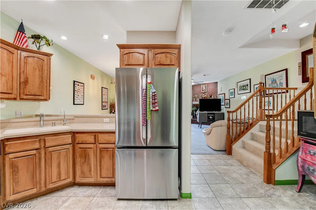 278 Big Horn, Boulder City, NV 89005