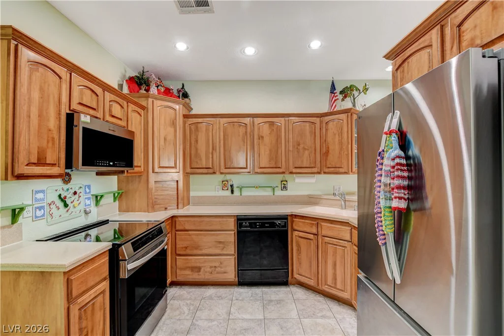 278 Big Horn, Boulder City, NV 89005