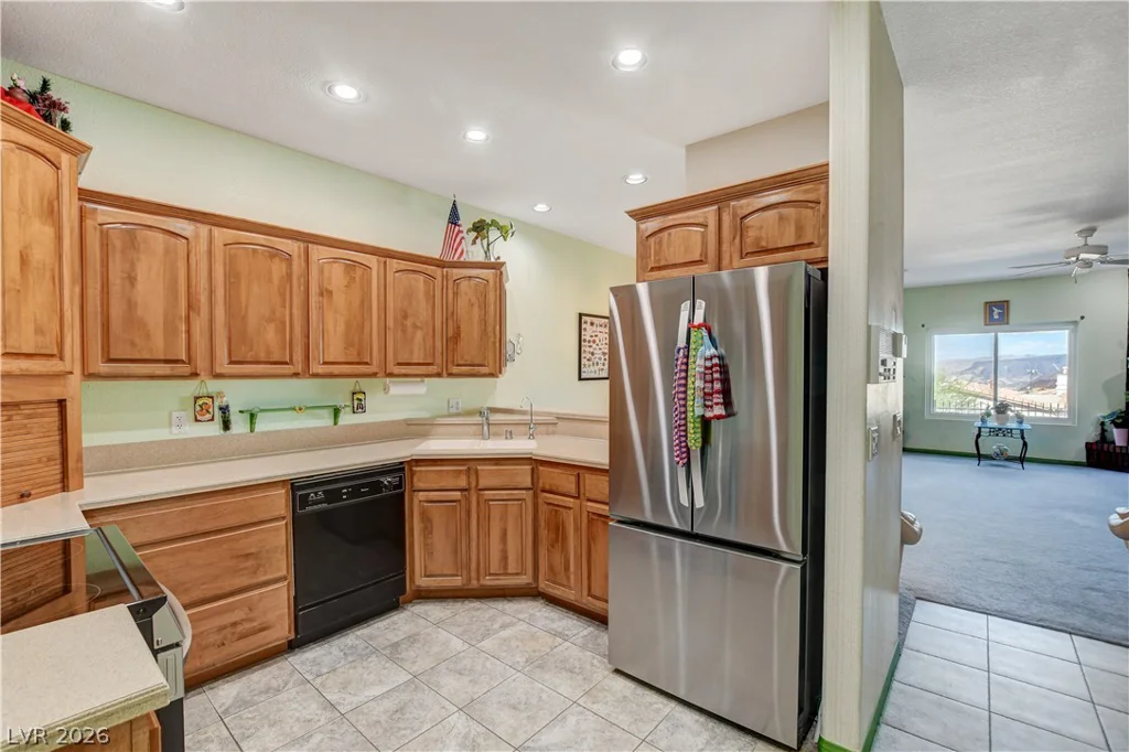 278 Big Horn, Boulder City, NV 89005