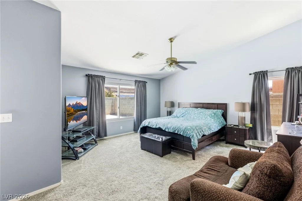 6302 Golden Rain, North Las Vegas, NV 89031