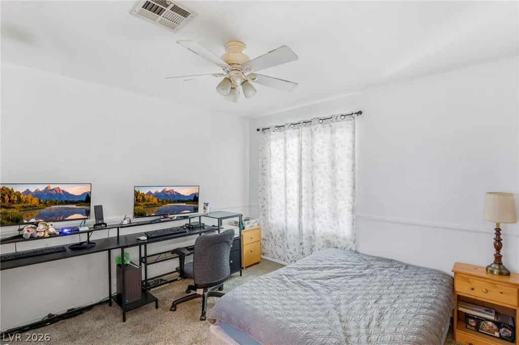 6302 Golden Rain, North Las Vegas, NV 89031
