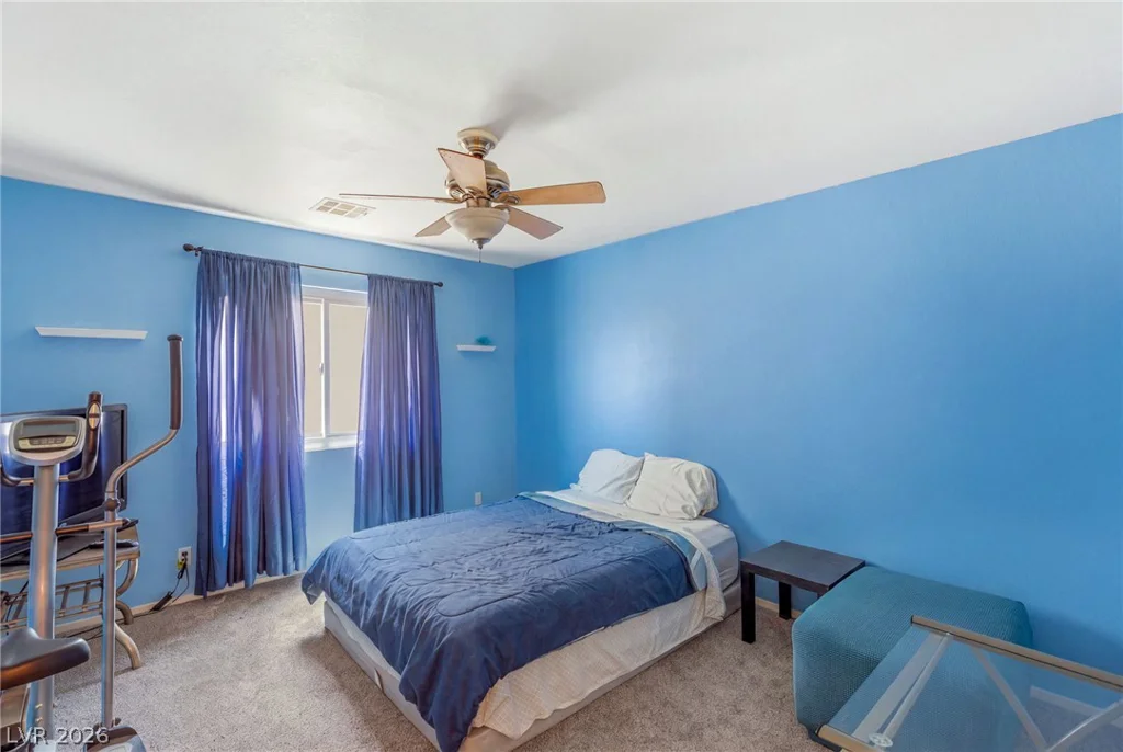 6302 Golden Rain, North Las Vegas, NV 89031