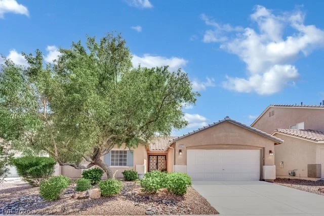 5613 Cricket Flat, Las Vegas, NV 89131