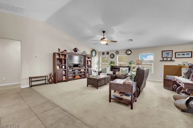 5613 Cricket Flat, Las Vegas, NV 89131