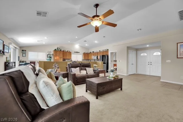5613 Cricket Flat, Las Vegas, NV 89131