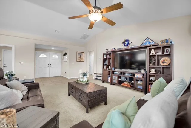 5613 Cricket Flat, Las Vegas, NV 89131