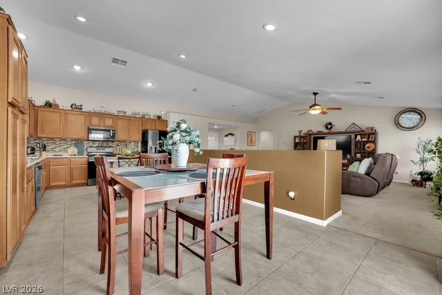 5613 Cricket Flat, Las Vegas, NV 89131