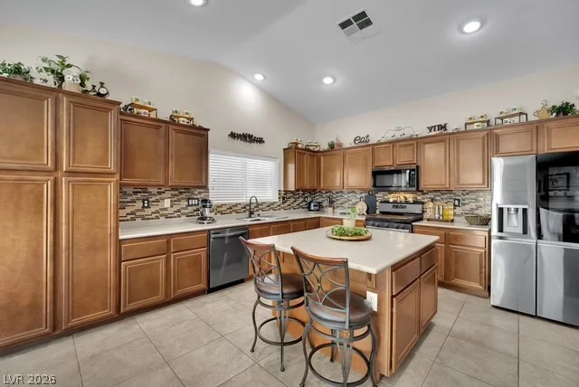 5613 Cricket Flat, Las Vegas, NV 89131