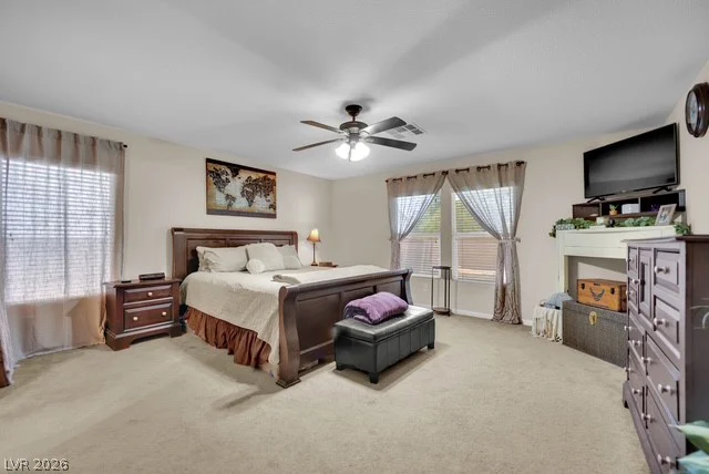 5613 Cricket Flat, Las Vegas, NV 89131