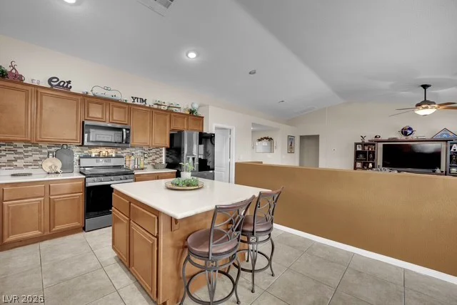 5613 Cricket Flat, Las Vegas, NV 89131