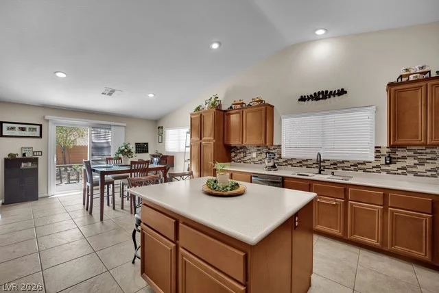 5613 Cricket Flat, Las Vegas, NV 89131
