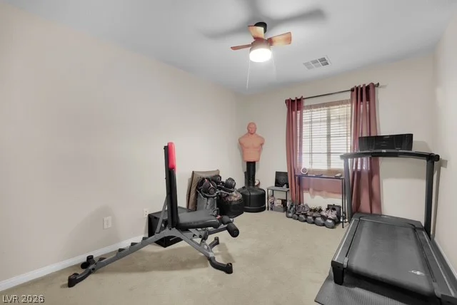 5613 Cricket Flat, Las Vegas, NV 89131