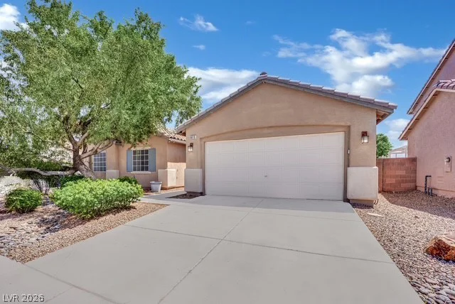 5613 Cricket Flat, Las Vegas, NV 89131