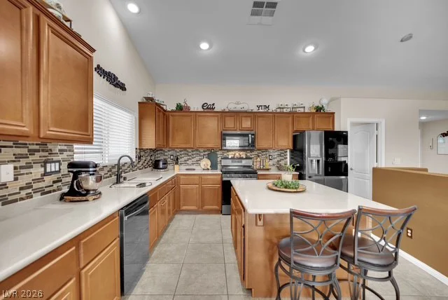 5613 Cricket Flat, Las Vegas, NV 89131